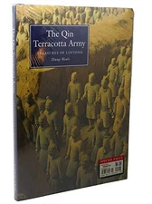 Qin Terracotta Army: Treasures of Lintong... by Wenli Zhang Paperback / softback