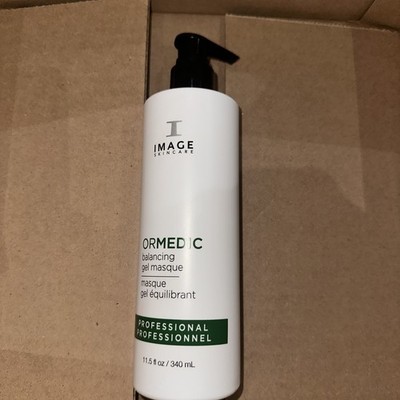 Image Skincare Ormedic Balancing Gel Masque 11.5oz/340ml 