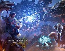 Monster Hunter Wilds|Charms|Talisman|Gold cro...