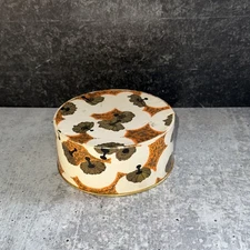 Coty Vintage AIR SPUN Face Powder NATURELLE Pale Neutral Tone 070-40