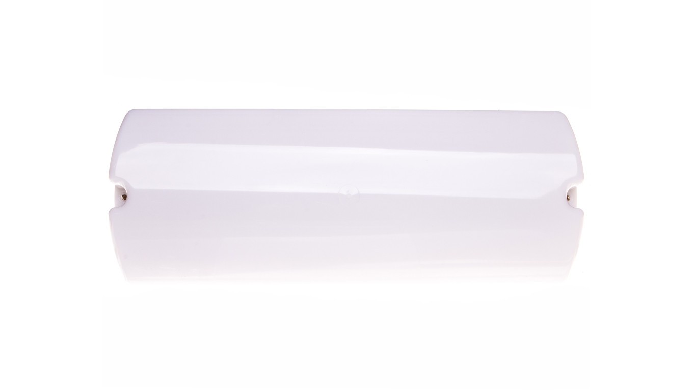LED Emergency Light 1.2W 1h IP65 ECO HELIOS HL/1.2W/E/1/SE/PT/OP