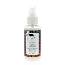 R+Co Sun Catcher Power C Boosting Leave-In Conditioner 4.2oz/124ml