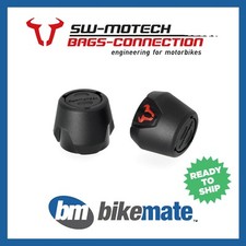 Axle Crash Protection Slider Set Rear  for BMW R 1250 RS 2023 2024
