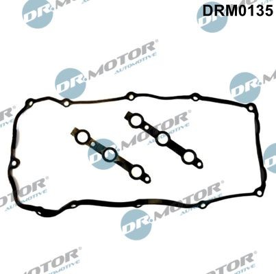 Dr.Motor Automotive Dichtung, Zylinderkopfhaube DRM0135 FüR BMW-image