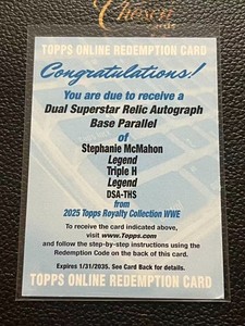 Triple H Auto | eBay