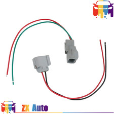 NEW 68140664AE 2pcs A/C Compressor Connector For Ram 1500 2014-2024