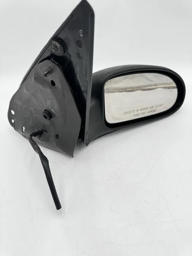 2000-02 Ford Focus Manual Mirror RH Right Passenger Side Door OEM A0490-01 R00