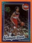 2025 Topps Tre Johnson III Base (Raw)