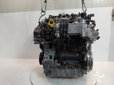 Engine for Seat VW Alhambra Sharan 2.0 TDI DLTA DLT 04L100092F 04L100092FX