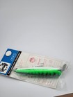Vintage Bob Pond Atom Jr. Saltwater Striped Bass Surf Fishing Lure  — photo 2