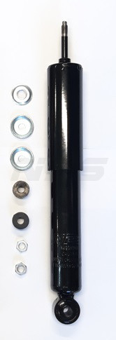 Amortisseur avant gauche ou droit N490N360 pour Nissan Cabstar