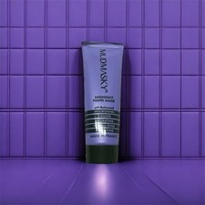 Mudmasky Skincare Bundle  Blue Light Protection Mask  Midnight Hand Mask
