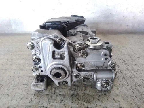 SH01117K0 Bomba Aceite para MAZDA CX-5 (KE) Black Tech Ed. 236548 - Imagen 4 de 10
