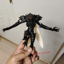 1/12 Solo Leveling King of the Ants PVC Action Figure Model Collection Toy Gift