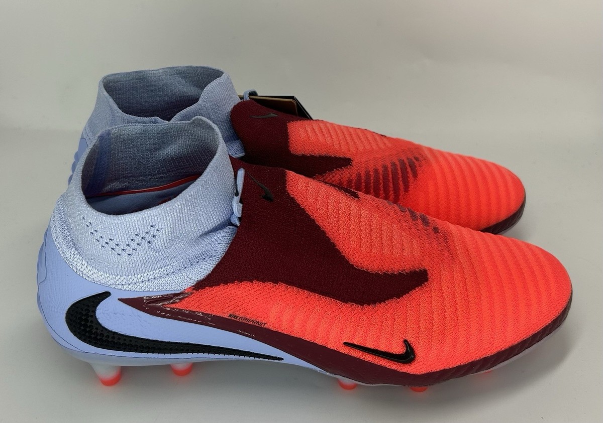 New Nike Phantom 6 Elite AG-Pro Size 6.5 Mens Soccer Cleats Style