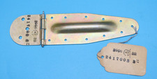 Cessna 172 Hinge Low Right Cabin Hinge, Assembly PN 2417003-2. NOS, Never Used