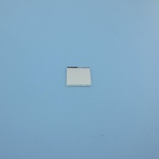 1PC 690nm Narrow-Band Filter: Visible Red Light-Passing Band-Pass Glass Lens
