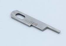 Obermesser für Willcox u. Gibbs 500 (Overlock Messer)