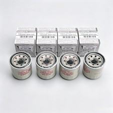 Oem Genuine Nissan Engine Oil Filter 15208-65f0a To 15208-65f0e Qty 4 Oem Genuine Nissan Engine Oil Filter 15208-65f0a To 15208-65f0e Qty 4