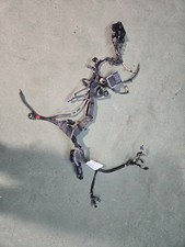 6.6L LB7 Duramax Engine Harness 8973014371 973014371 (2 DAMAGED PLUGS / WIRE