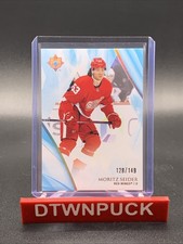2023-24 Upper Deck Ultimate Collection /149 Moritz Seider #20