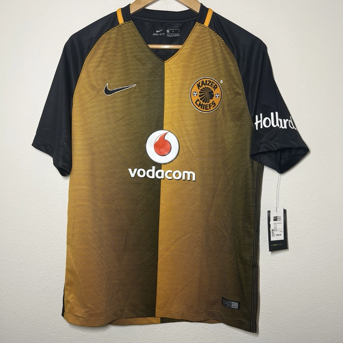 25+ Kaizer Chiefs International Club Soccer Fan Apparel and