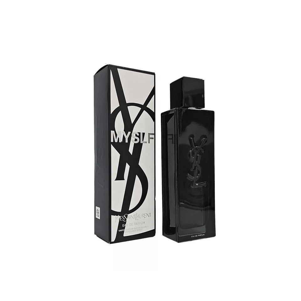 Myself by Yves Saint Laurent 1.3 oz / 40 ml Eau de Parfum Men's