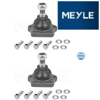 2X Trag-/FüHrungsgelenk Meyle 36-160100001 FüR Ford FüR Nissan