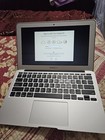 MacOS High Sierra and charger. 11" See Pictures- Great Condition  — photo 6