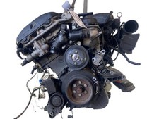 Moteur BMW SERIE 5