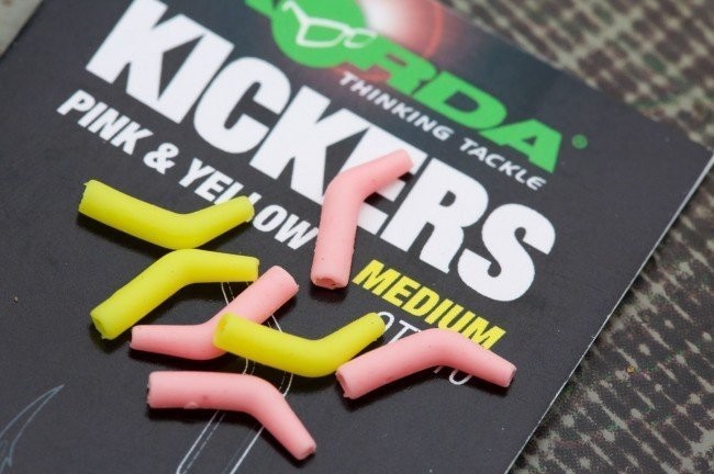 Korda Kicker Large Pink& Yellow DISC