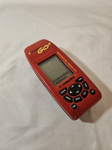 iFinder Go 2 GPS Hand Held Precision Personal Mapping Device Tested - Picture 4 of 15