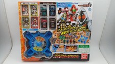 Kamen Rider Fourze Model Astro Switch Royale BANDAI