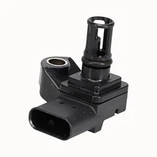 Genuine ACDelco For Chevy Cruze 2017 2018 Intake Air Pressure&Temperature Sensor