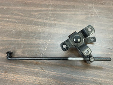 1969 1970 1971 Camaro Nova Muncie 3 Speed Transmission Bell Crank Lockout Rod