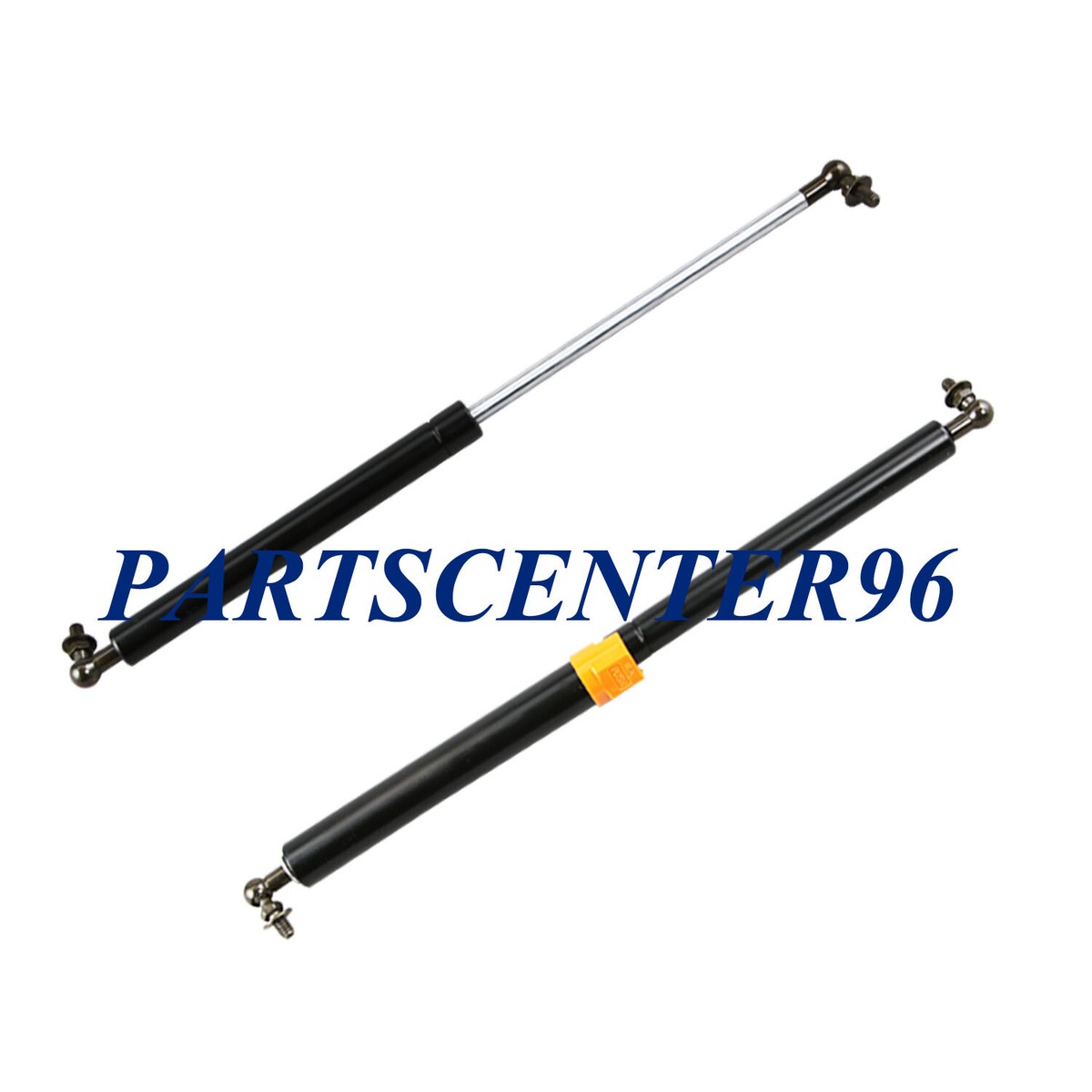 L+R Gas Springs 52250-13130-71 52260-13130-71 Fit for Toyota