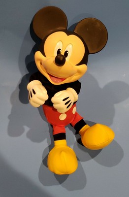 dancing mickey mouse toy