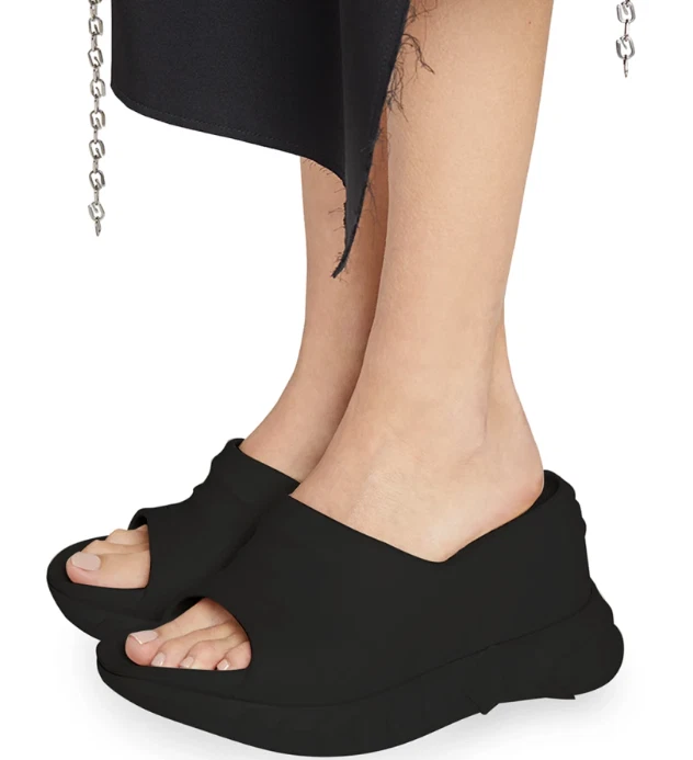 Givenchy wedges online