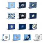 OFFICIAL MANCHESTER CITY MAN CITY FC ART VINYL SKIN DECAL FOR MICROSOFT SURFACE