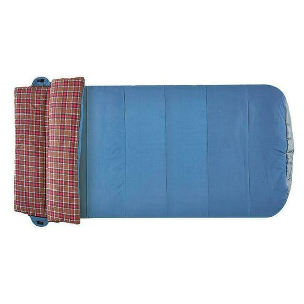 OZtrail Outback Comforter King Single Sleeping Bag for sale online eBay