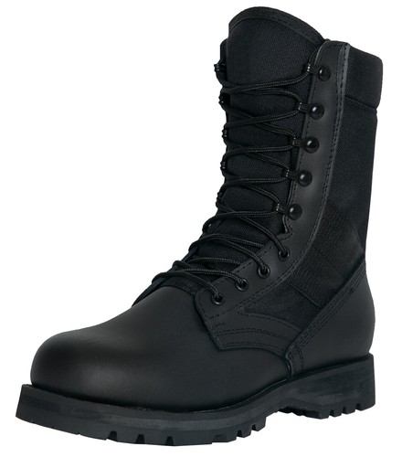 Rothco G.I. Botas tácticas tipo Sierra suela - 8 pulgadas # 5975 - Imagen 15 de 24