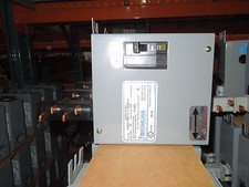 StarLine Busway Tap Box CBDC100E12-1-L630C-4 30A 2p 240V Black/Red Used