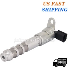 Engine Variable Valve Timing Solenoid Actuator VVT For GMC Chevy Buick 12636175