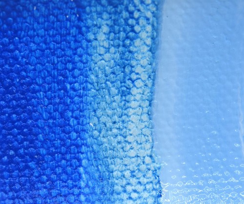 Egyptian Blue (hue) - Handmade Oil Paint - 50ml - Picture 3 of 7