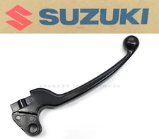 Right Handlebar Brake Lever 87-06 LT80 07-21 LTZ90 QuadSport Suzuki New #K232