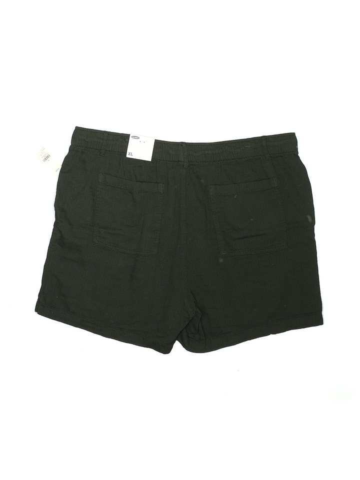 NWT Old Navy Women Green Shorts XL eBay