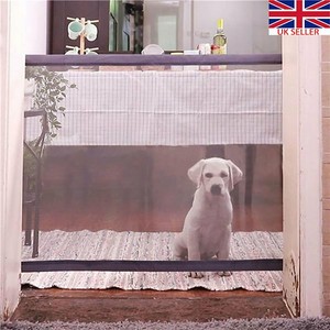 mesh dog gate uk