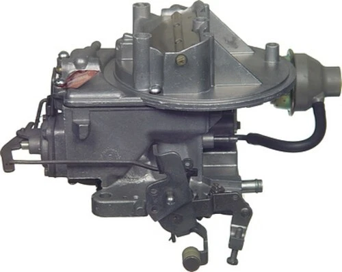 Carburador Autoline C8081A para Ford F-100 1977 5,8 L-V8 Foto 2 de 3