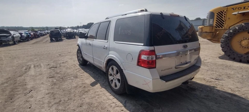 Estuche de transferencia FORD EXPEDITION 15-17 E618724 Foto 3 de 4