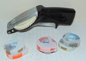 heavy duty label maker